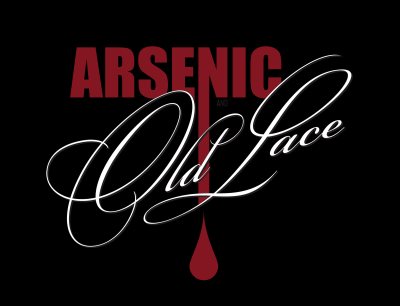Arsenic and Old lace logo